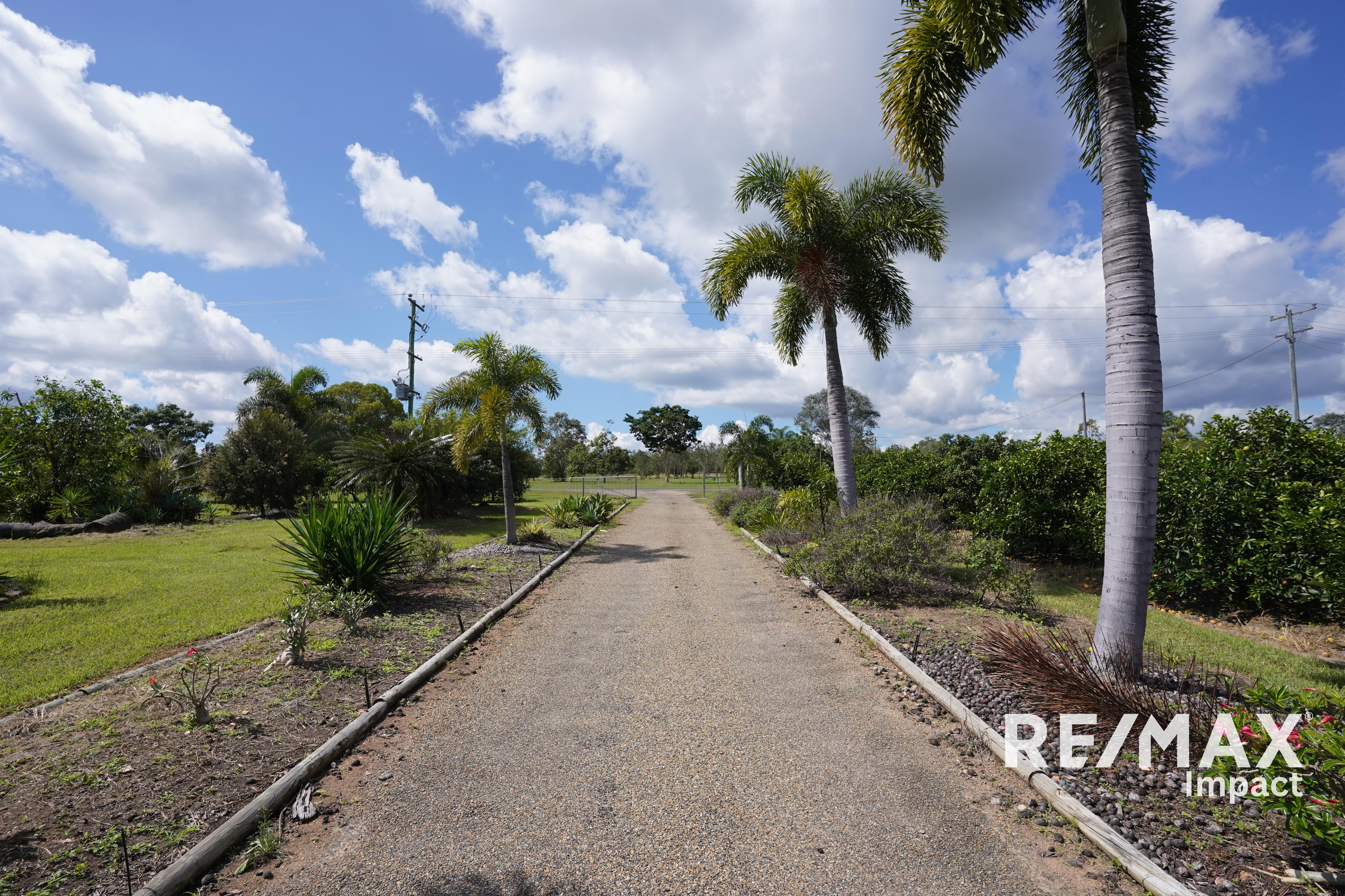 28 FACET DR, MAREEBA QLD 4880, 0房, 0浴, Lifestyle Property