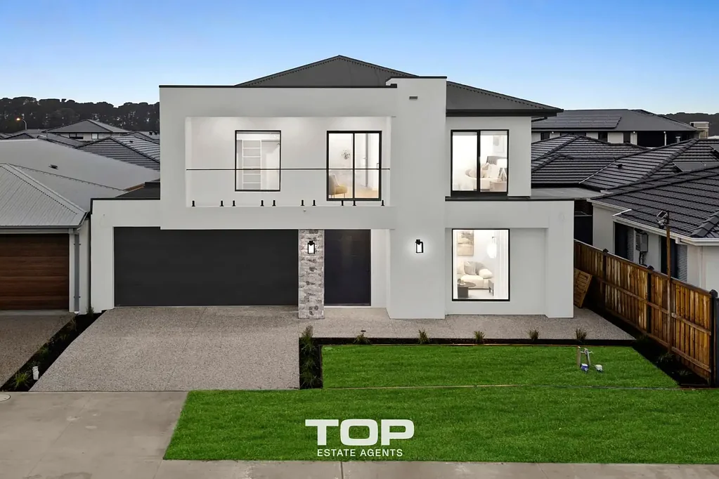 Clyde North 5Habitaciones A Statement of Luxury, Space & Contemporary Elegance
