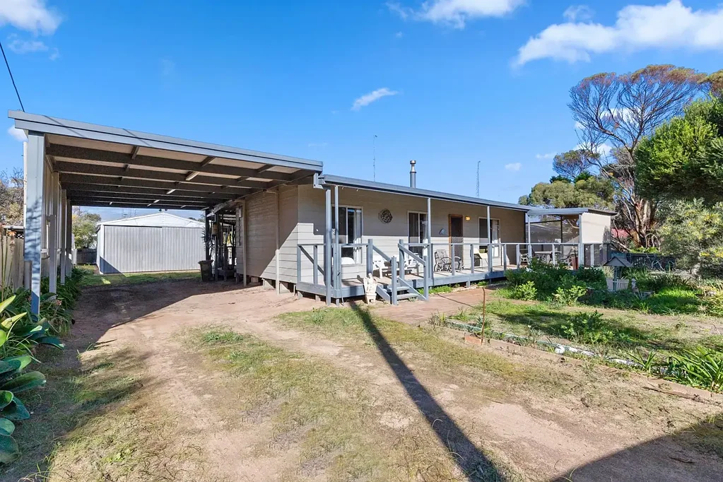Balgowan 3房  Beachside Bliss Just Steps from Balgowan’s Pristine Shoreline