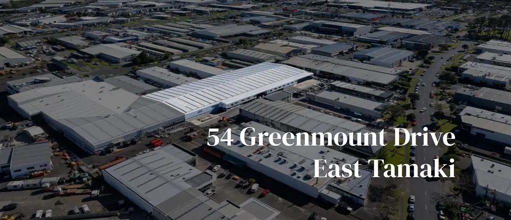 East Tamaki Take Both Industrial Warehouses East Tamaki