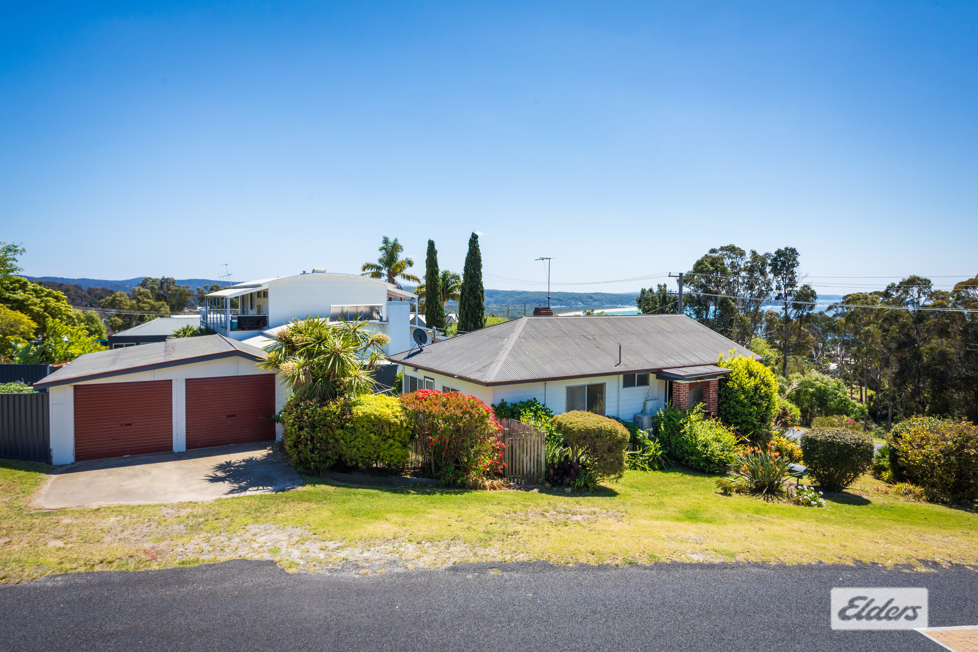 10 DAVIDSON ST, TATHRA NSW 2550, 0 Schlafzimmer, 0 Badezimmer, House