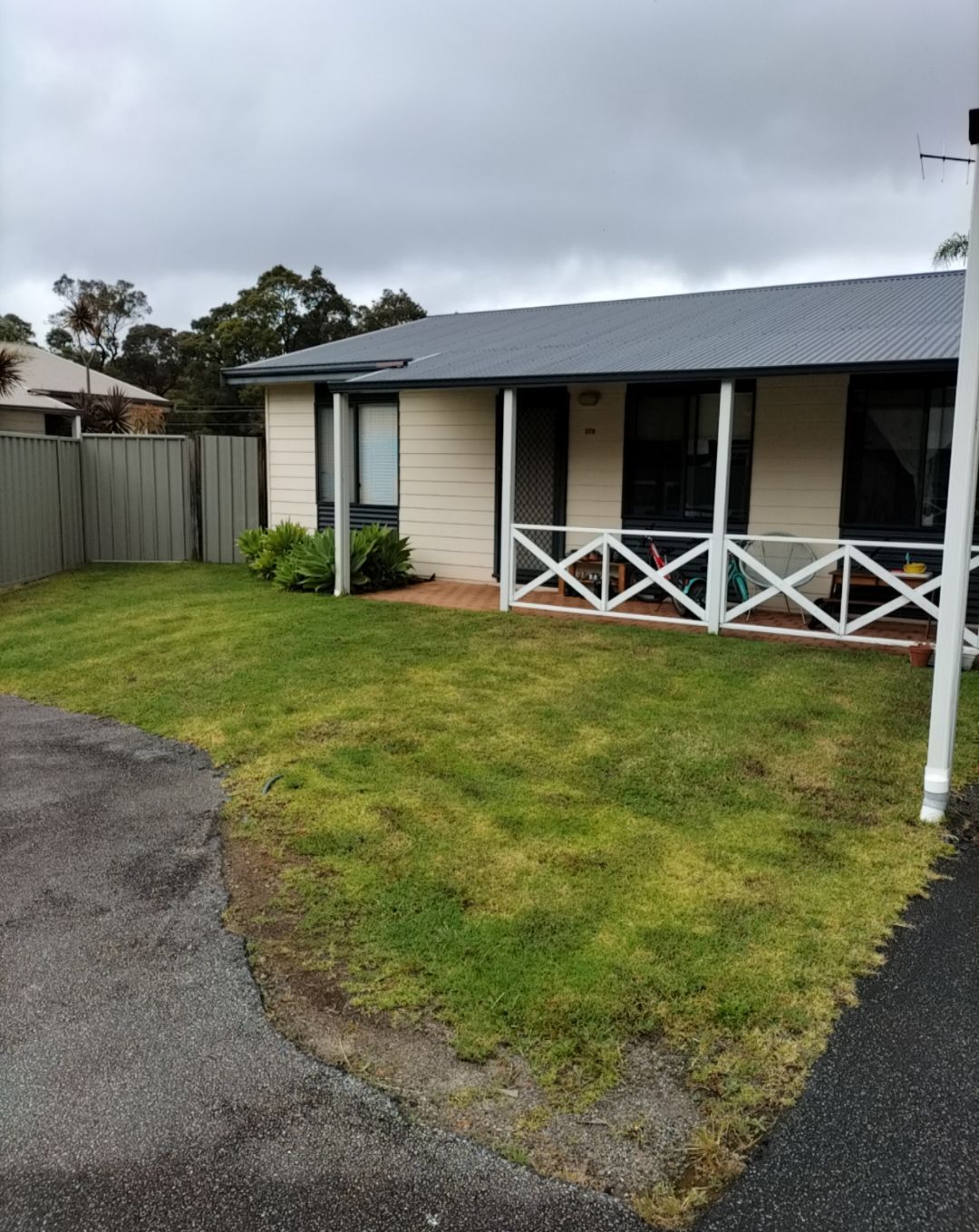 16B FEDERAL ST, DENMARK WA 6333, 0房, 0浴, House