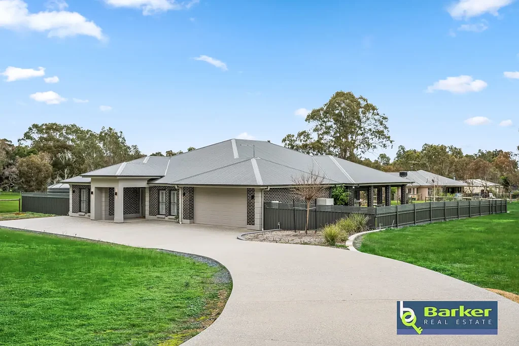 384 Pimpala Road, Cockatoo Valley, SA 5351