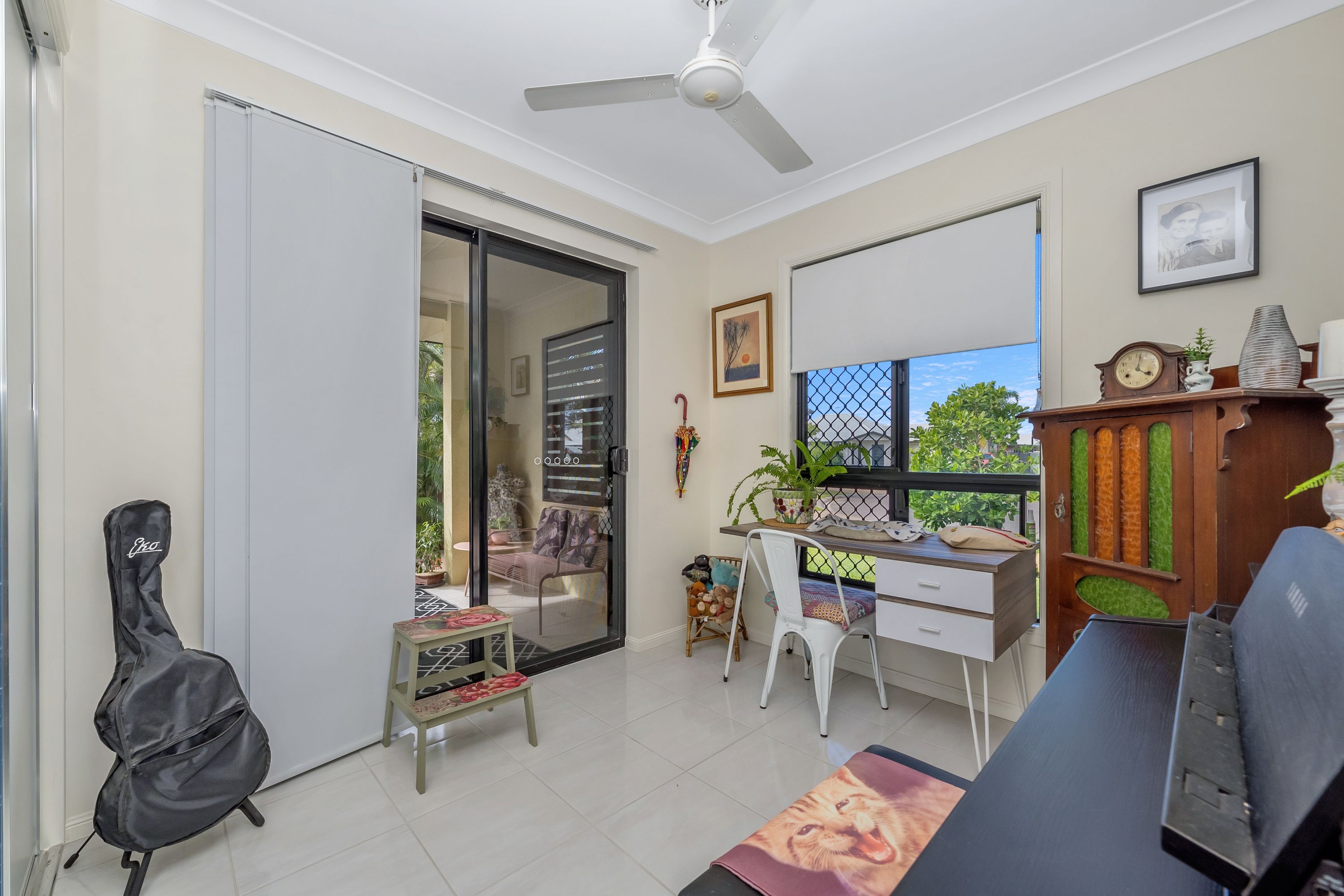 4 SUNRISE PKT, IDALIA QLD 4811, 0房, 0浴, House