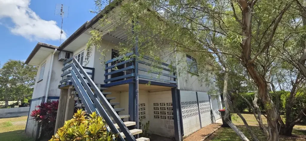 55 Davidson Street, Ingham, QLD 4850