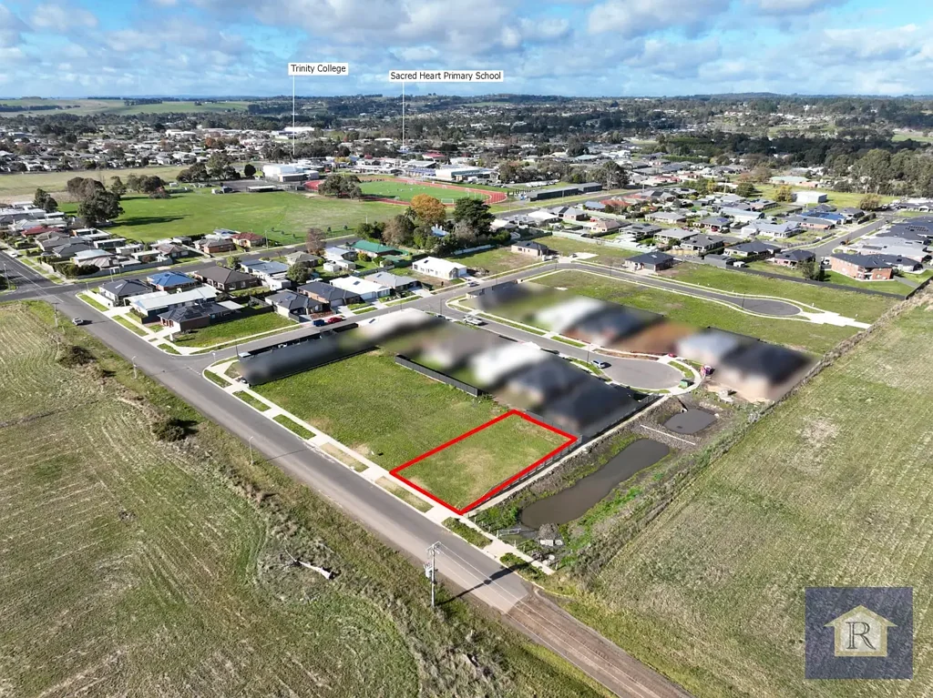 Colac  Start your future here...
