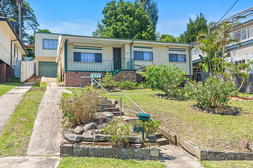 24 Cumberland Street, Berkeley, NSW 2506