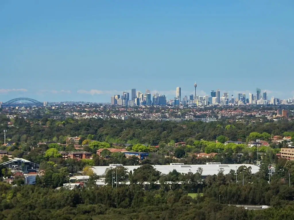 Sydney Olympic Park 1 Bedroom LEASED FOR $680PW UNTIL MARCH 2024 | ONE BEDROOM+ STUDY |