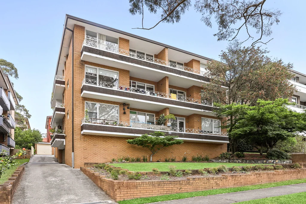 5/67 Warialda Street, Kogarah, NSW 2217