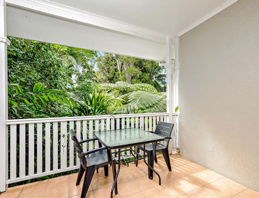 108/6-8 Triton Street, Palm Cove, Cairns, 1房, 1浴, Apartment
