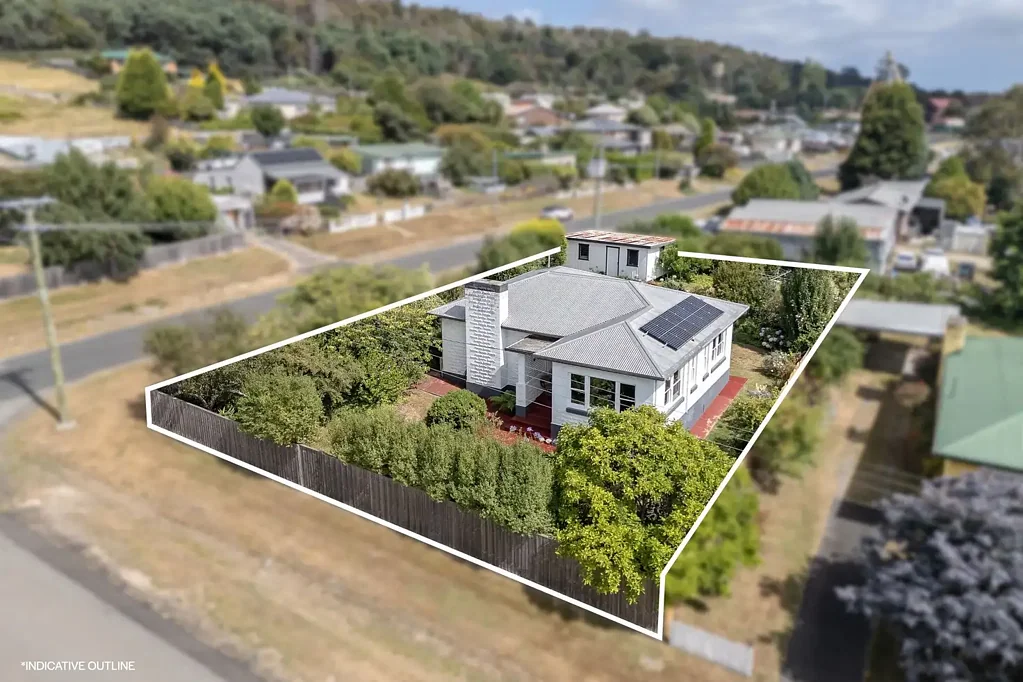 6 Bernard Street, Beaconsfield, TAS 7270