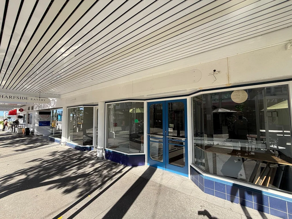 Tauranga Central  Prime CBD hospitality opportunity
