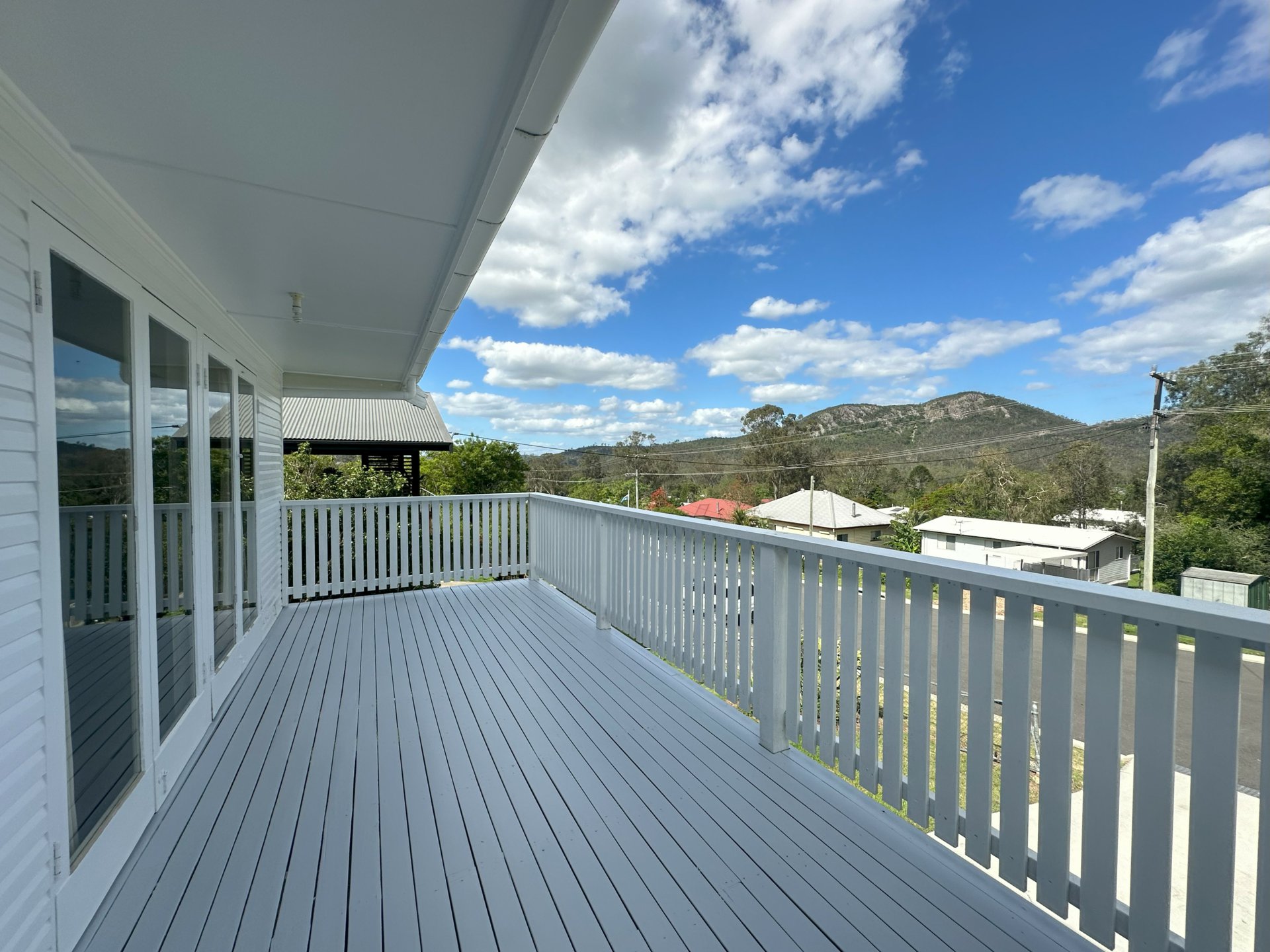 31 MACK ST, ESK QLD 4312, 0房, 0浴, House