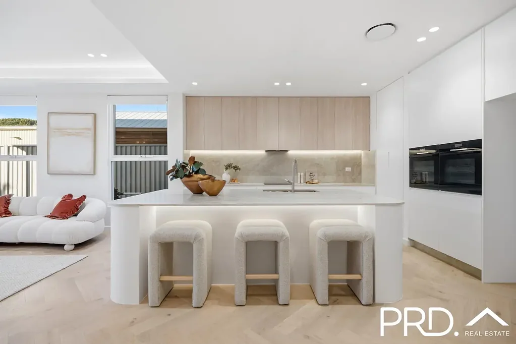 Milperra 5침실 LUXURY, SPACE & STYLE - PERFECT FOR THE WHOLE FAMILY