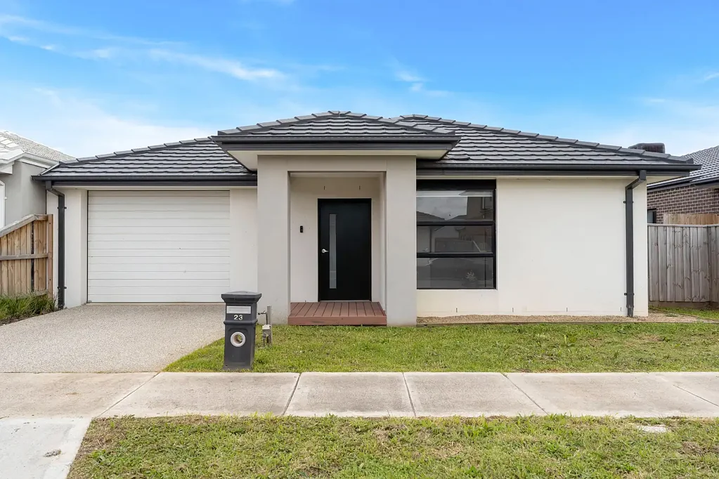 23 Numbat Drive, Beveridge, VIC 3753