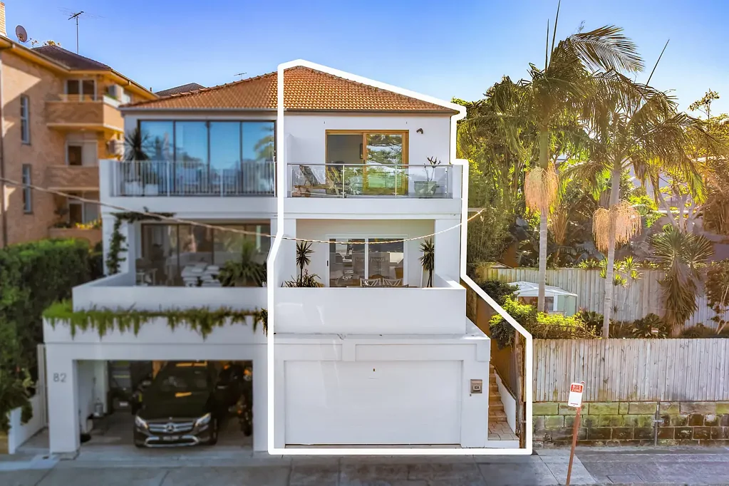 82A Macpherson Street, Bronte, NSW 2024