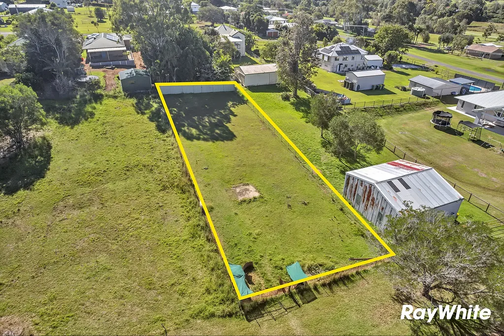 Marburg Blank Canvas in a Country Township
