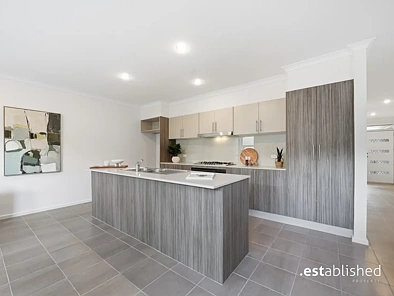 24 Nest Place, Point Cook, VIC 3030, 3 slaapkamers, 2 badkamers, Townhouse