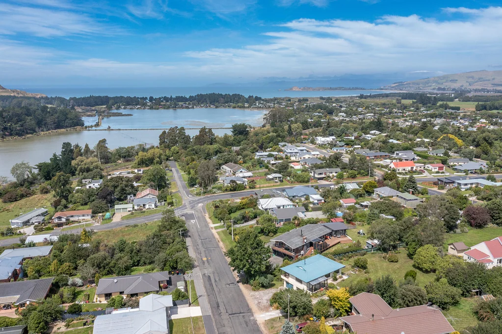 Waikouaiti 3房  Ready To Move In - Large Family Home