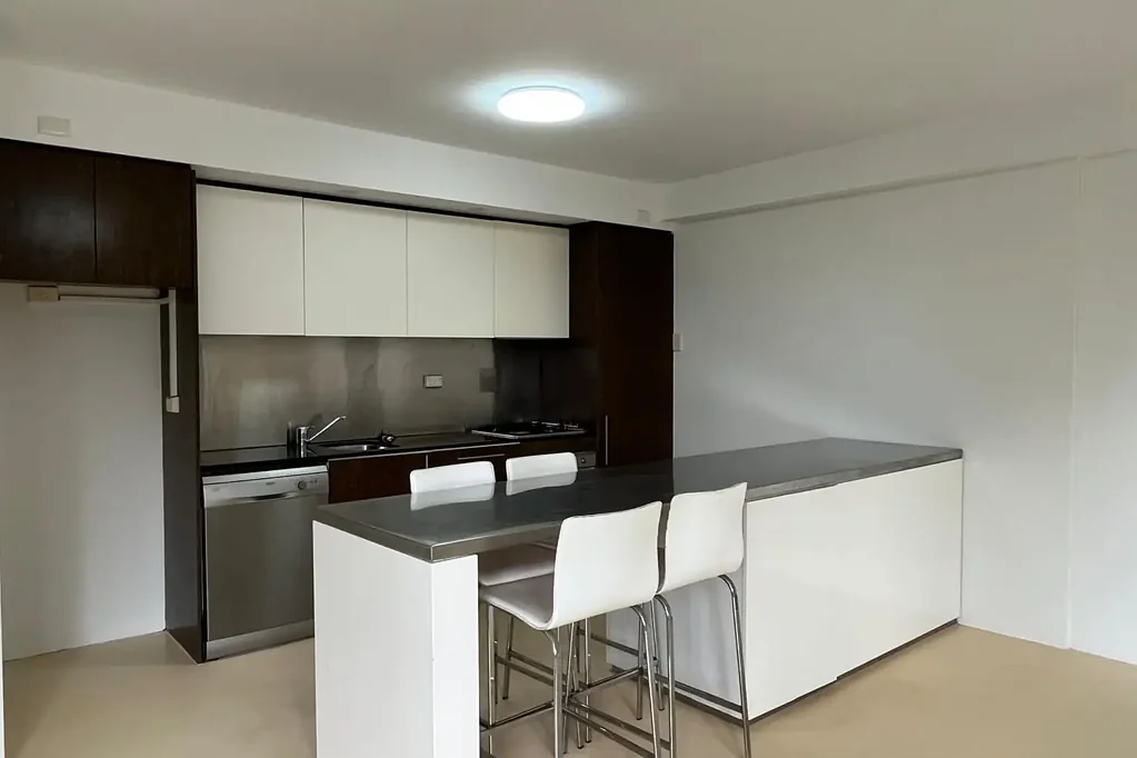 Stylish and Conveniently Located Two Bedroom Apartment