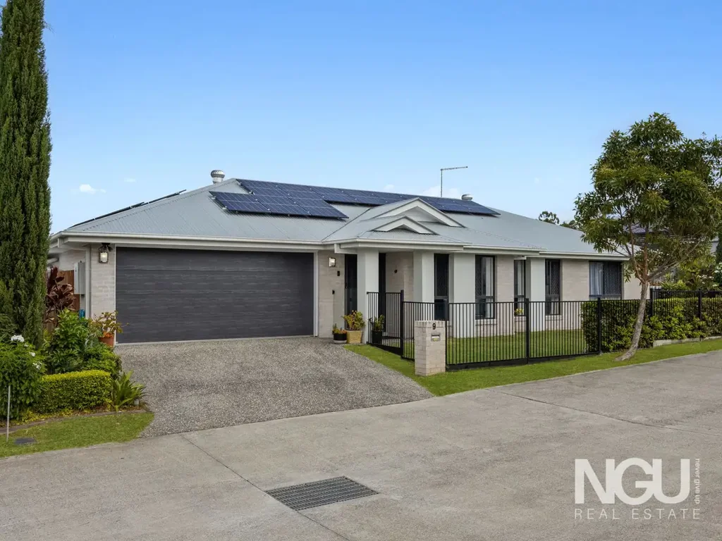 9/149 Peverell Street, Hillcrest, QLD 4118
