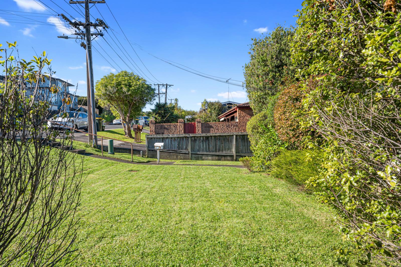 1/18 Wolsley Avenue, Milford, Auckland - North Shore, 2 phòng ngủ, 1 phòng tắm, Unit