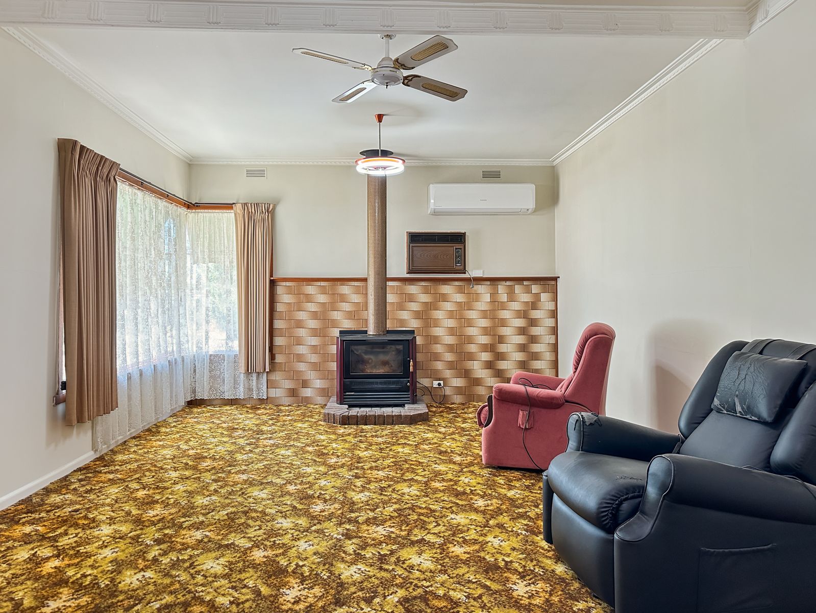 7 MCCLURE ST, MARYBOROUGH VIC 3465, 0部屋, 0バスルーム, House