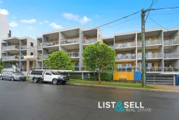 4/7-9 King Street, Campbelltown