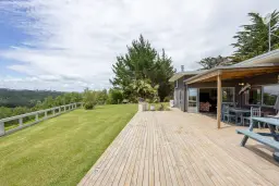 488 Wharehine Road, Wellsford