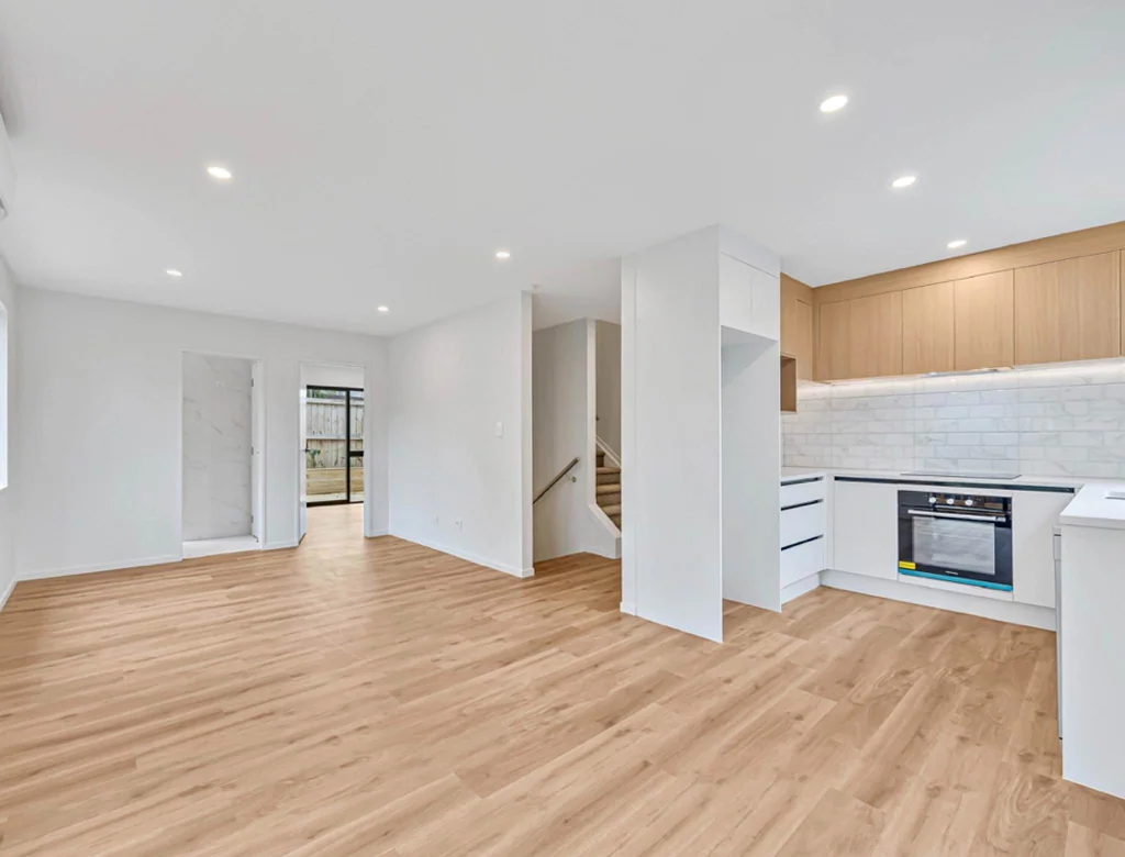 Modern Townhouse in Prime Manukau Location