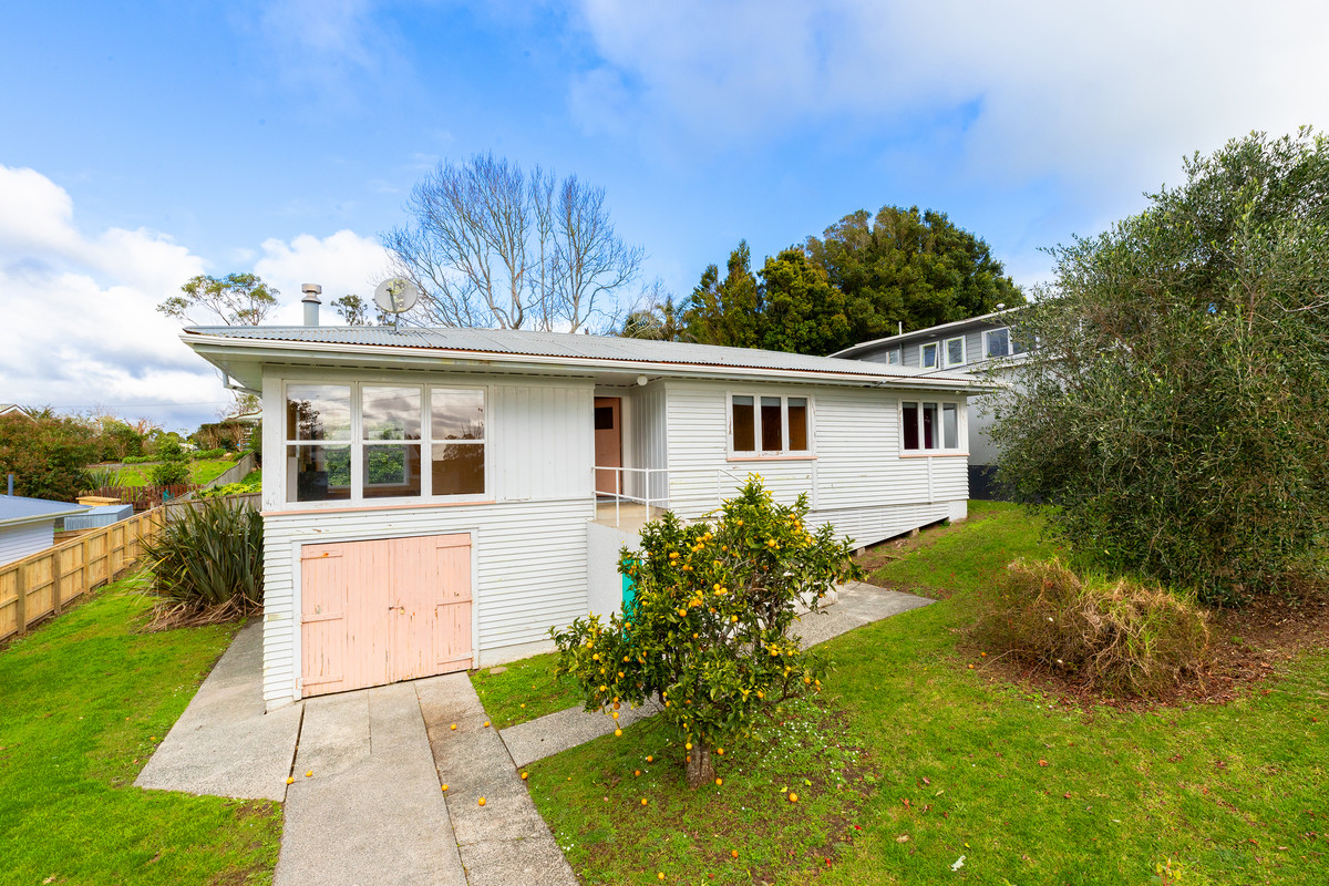 4 Tobruk Road, Wellsford, Auckland - Rodney, 3 Schlafzimmer, 0 Badezimmer, House