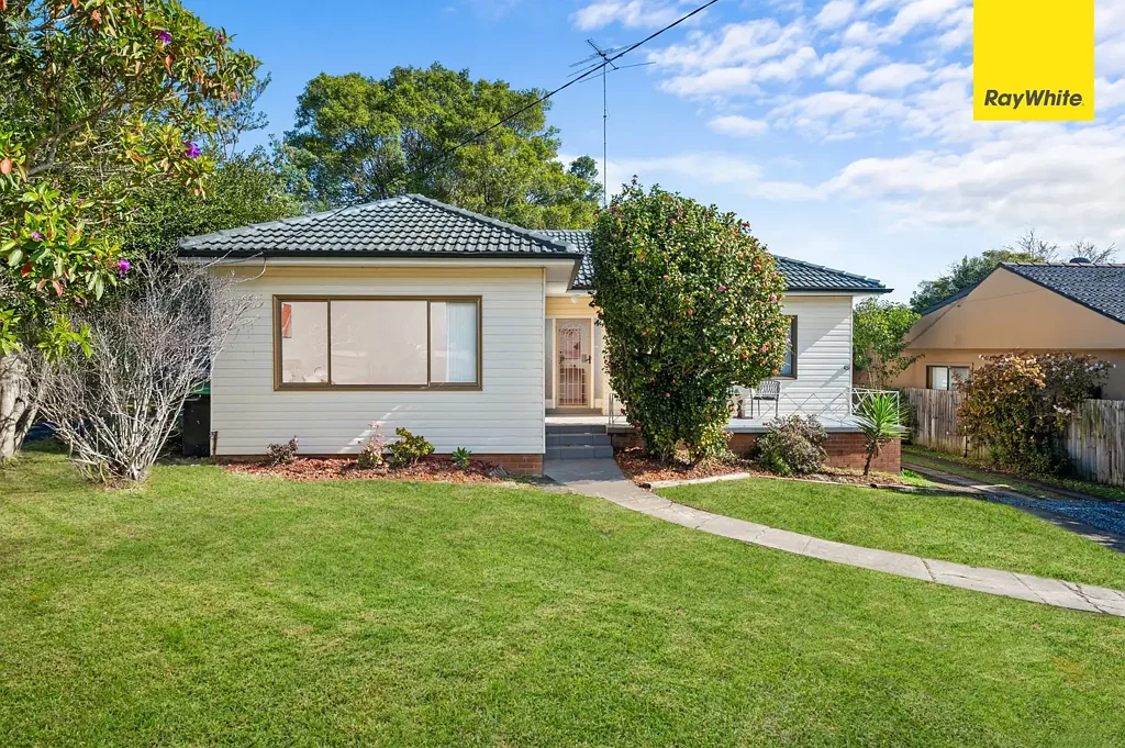 60 Pennant Parade, Epping, NSW 2121