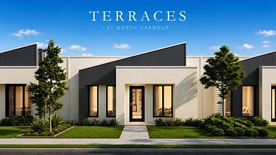 Burpengary East 3房 全新联排别墅，价格从 $848,900 起 Brand New Terrace Homes from $848,900