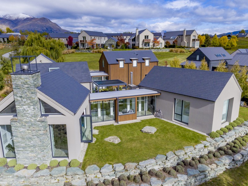 4 Ayrburn Ridge, Arrowtown, Queenstown Lakes, 4 રૂમ, 0 બાથરૂમ