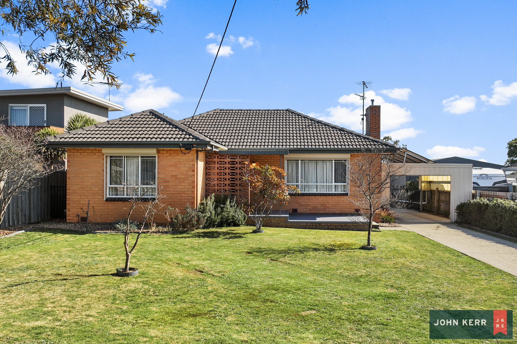 65 TORRES ST, NEWBOROUGH VIC 3825, 0房, 0浴, House