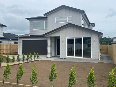 Residential  Single House Zone