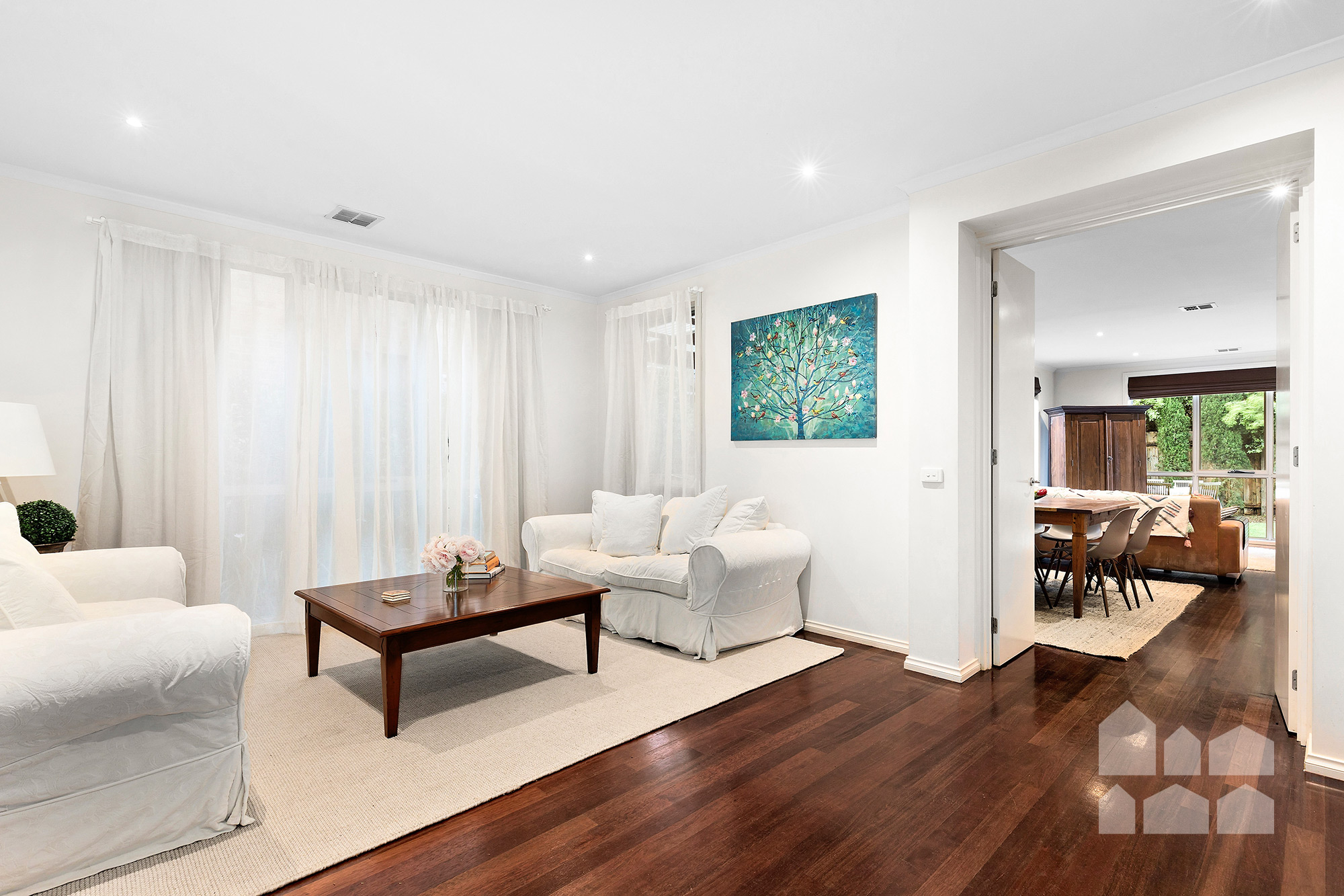 55 MILL AV, YARRAVILLE VIC 3013, 0 कमरे, 0 बाथरूम, Townhouse