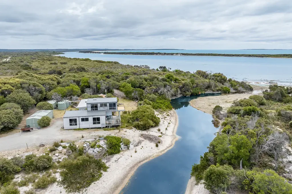 Musselroe Bay 7ਬੈੱਡਰੂਮ Uniquely Appealing In Every Way