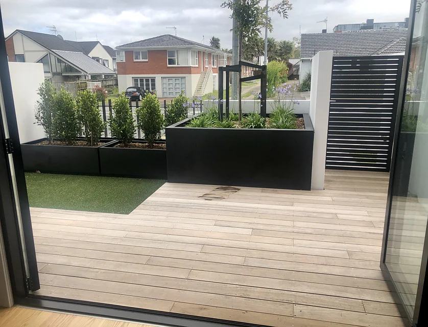 G02/80 Anzac Street, Takapuna, North Shore City, 2房, 1浴, Apartment