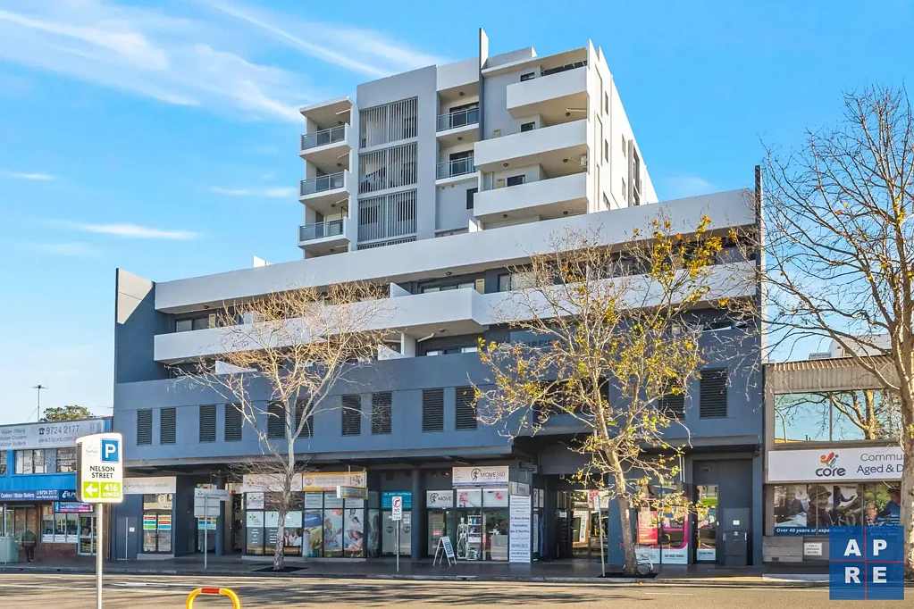 28/24-26 Nelson Street, Fairfield, NSW 2165