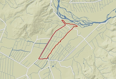 415 Iverachs Road, Rotherham, Hurunui, 0房, 0浴