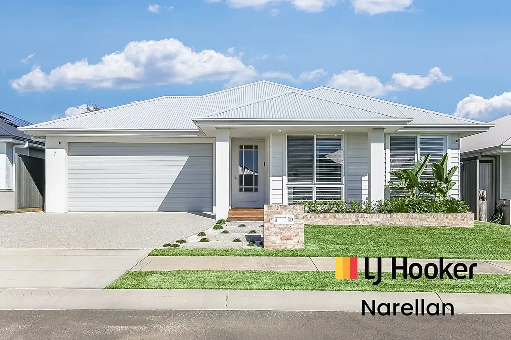 8 Mallee Cres, Tahmoor, NSW 2573