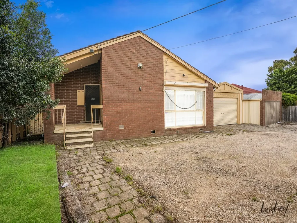 5 Newbold Avenue, Craigieburn, VIC 3064
