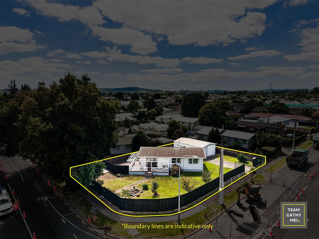 15 Takanini School Road, Takanini, Papakura, Auckland
