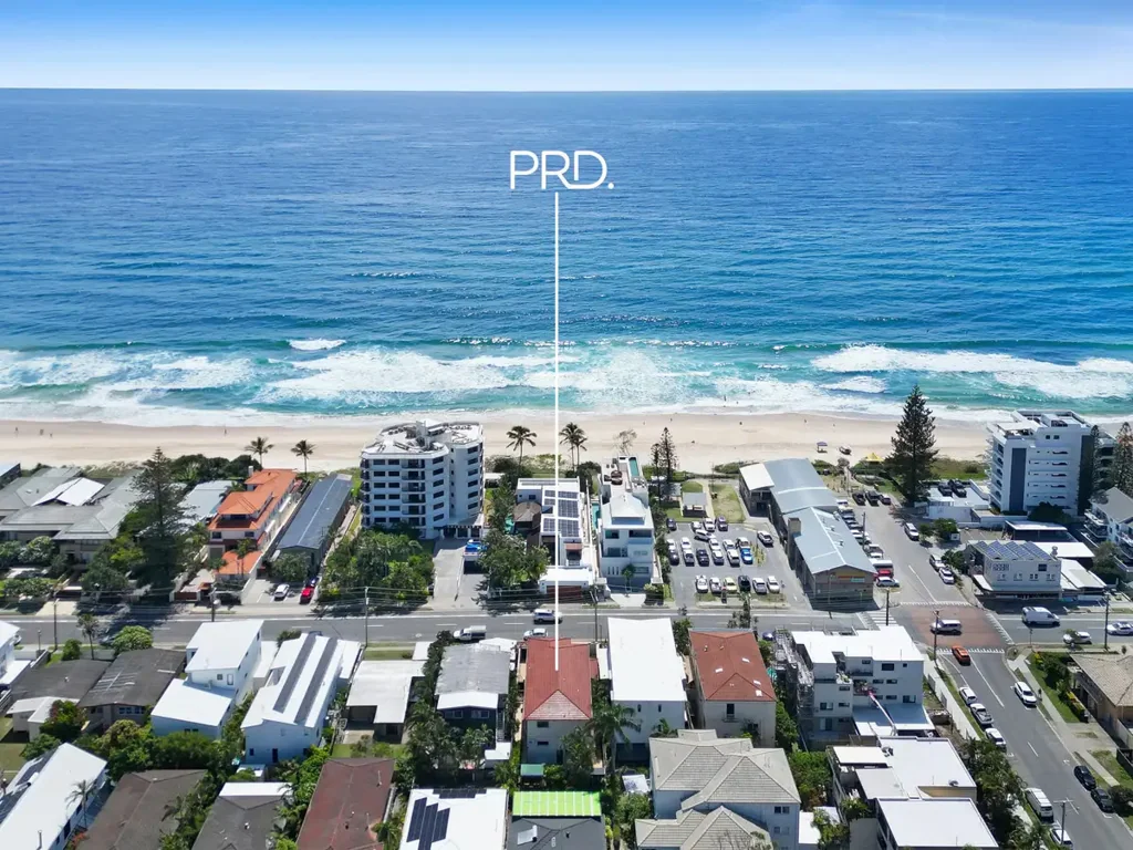 34 Albatross Avenue, Mermaid Beach, QLD 4218