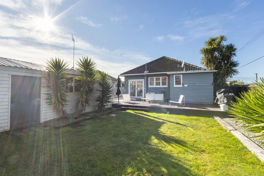 Linwood 4房  4-Bed Starter - City-Fringe!