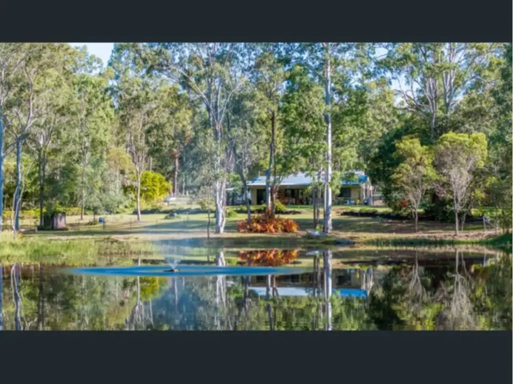 847 Old Gympie Road, Paterson, QLD 4570
