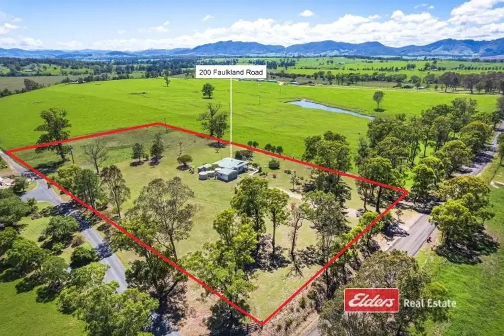 200 Faulkland Road, Faulkland via, Gloucester, NSW 2422