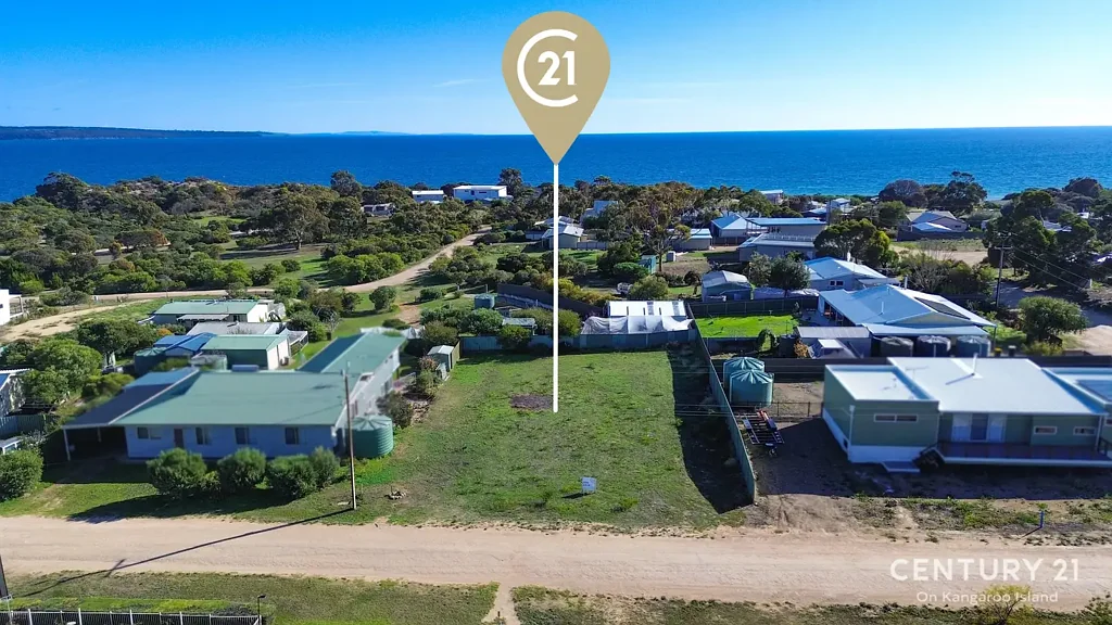 21 Beach Crescent, Baudin Beach, SA 5222