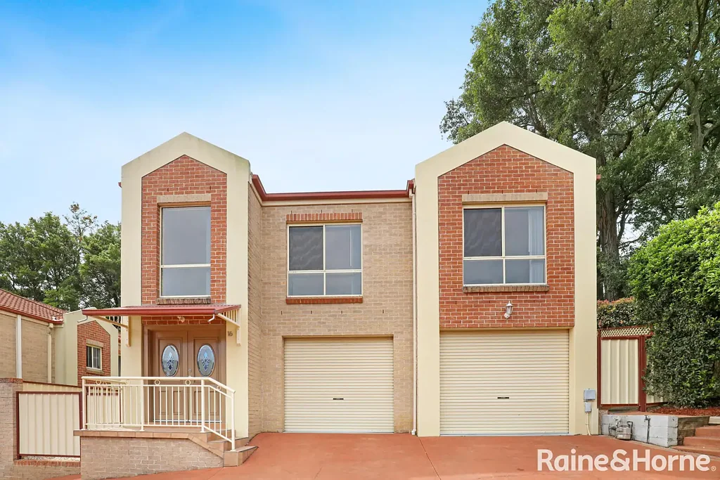 16/25 Woodlawn Avenue, Mangerton, NSW 2500